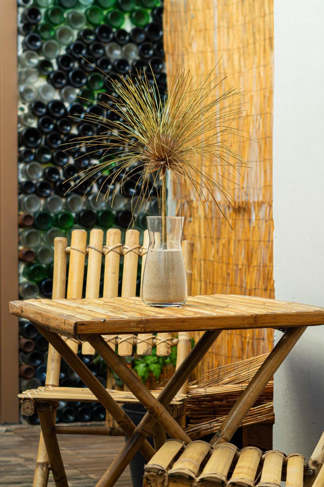 Eco Hostel - Tribo Da Praia Феррел Экстерьер фото
